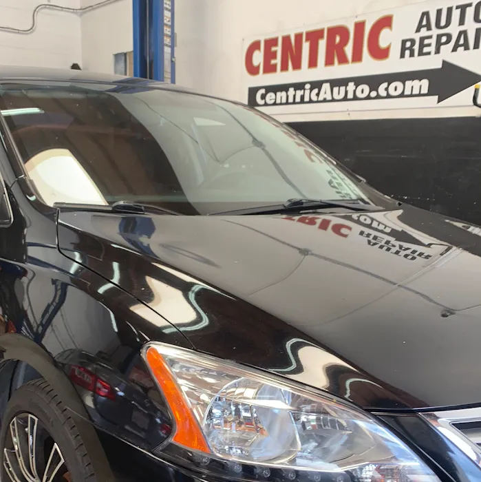 San Marcos Xpress Auto Repair 8