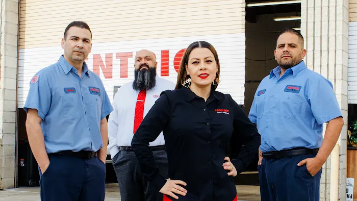 San Marcos Xpress Auto Repair 9