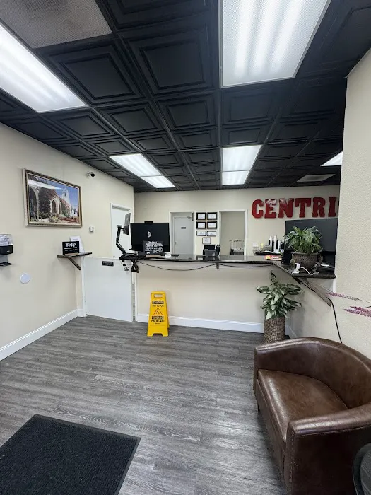 San Marcos Xpress Auto Repair 1