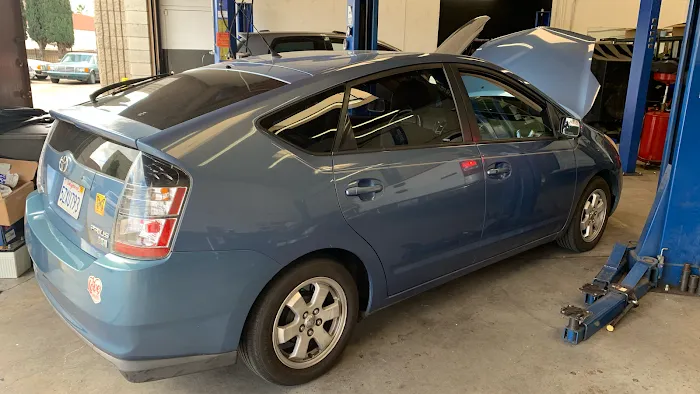 San Marcos Xpress Auto Repair 7