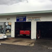 CRM Automotive