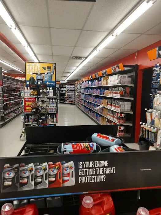 AutoZone Auto Parts 1