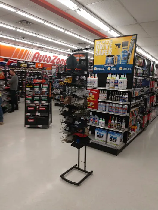 AutoZone Auto Parts 2