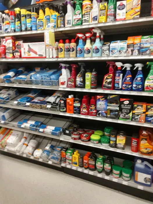 AutoZone Auto Parts 3