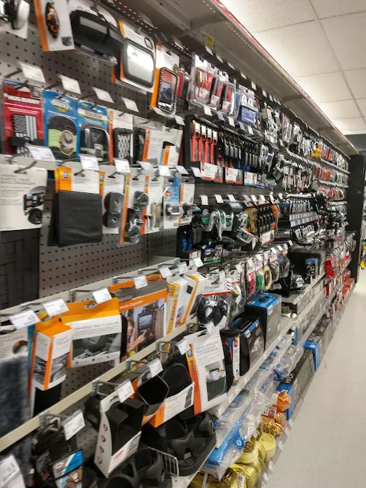 AutoZone Auto Parts 8