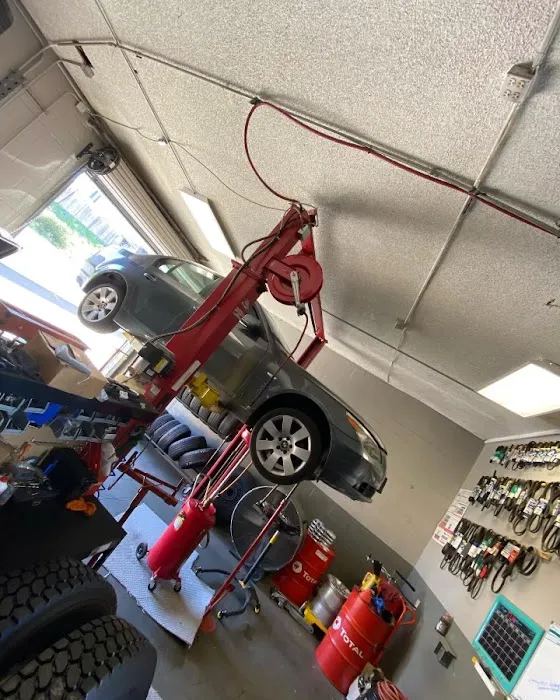 USA Mobile Tire Service, Inc 2