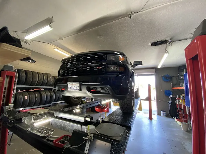 USA Mobile Tire Service, Inc 5