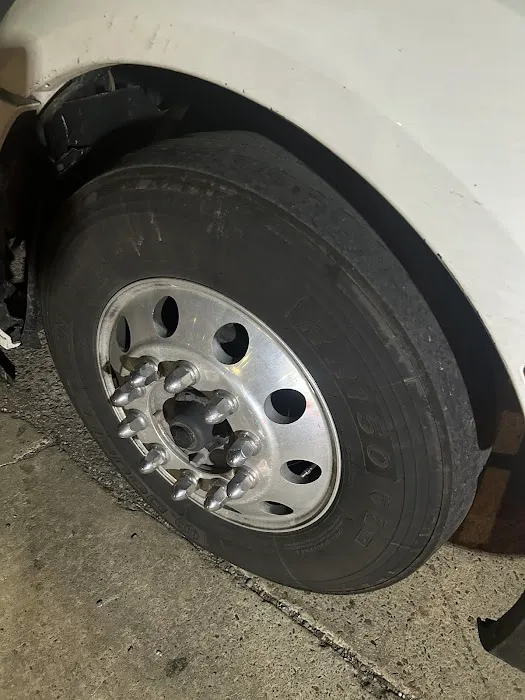 USA Mobile Tire Service, Inc 7