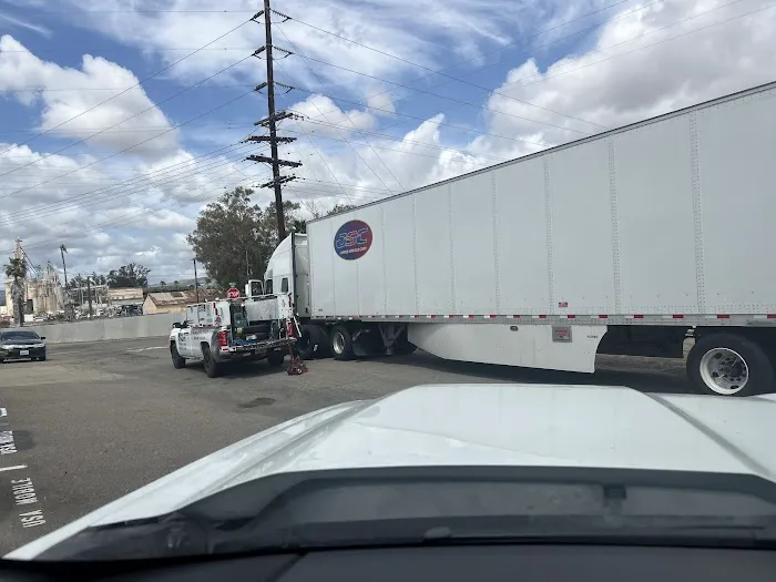 USA Mobile Tire Service, Inc 0