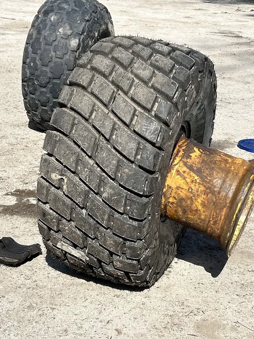 USA Mobile Tire Service, Inc 9