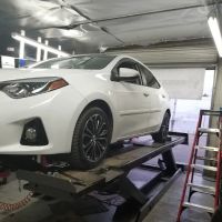 Vista Tire Xperts