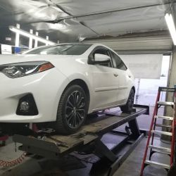 Vista Tire Xperts ico