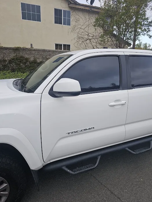 Toyota Escondido Collision Center 2