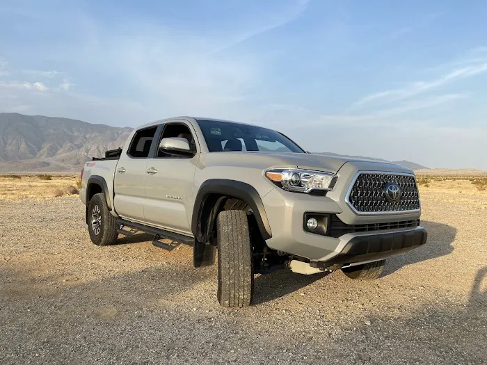 Toyota Escondido Collision Center 9