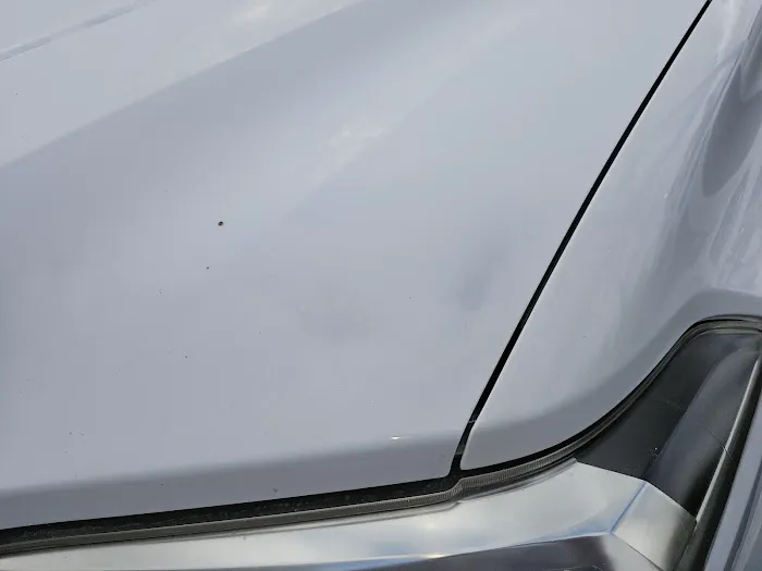 Toyota Escondido Collision Center 1