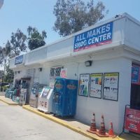 All Makes Smog Center