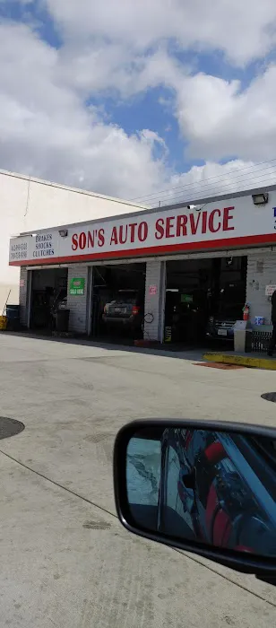 Han's Auto Services 5