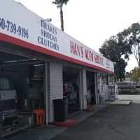 Han's Auto Services