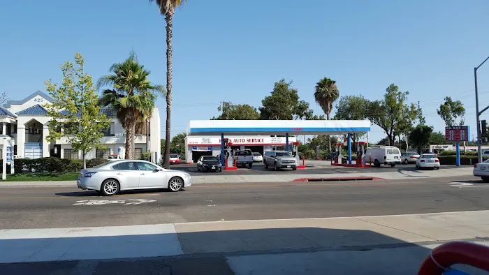 Han's Auto Services 8