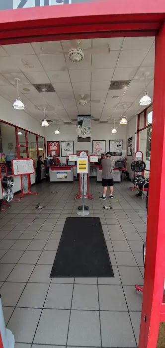 Discount Tire 4