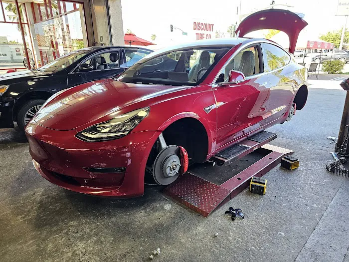 Discount Tire 2
