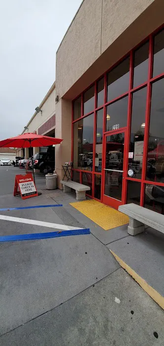 Discount Tire 9
