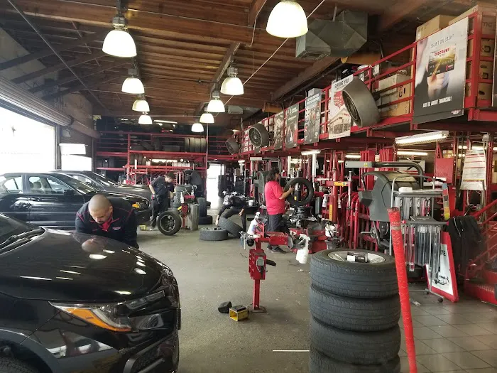 Discount Tire 3