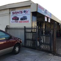 Sam's Auto Service & Sales