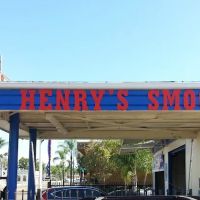 Henry's Smog