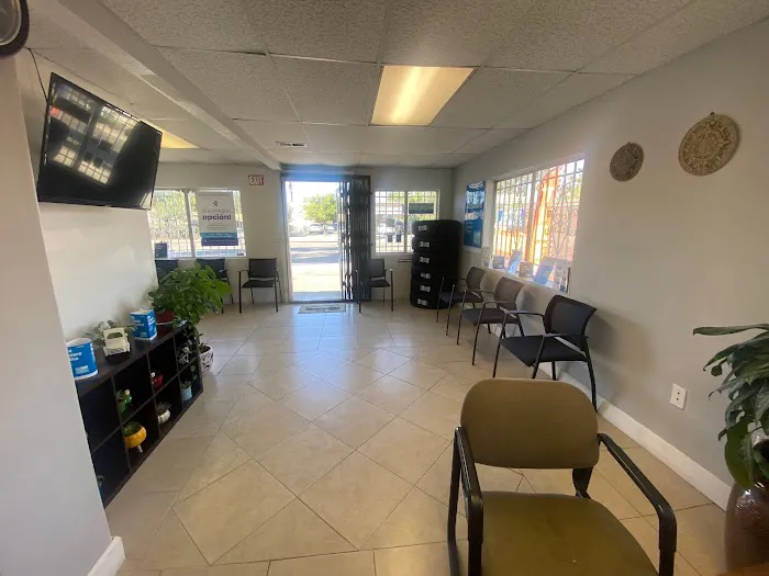 AJ TIRES & AUTO REPAIR 3