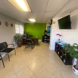 AJ TIRES & AUTO REPAIR ico
