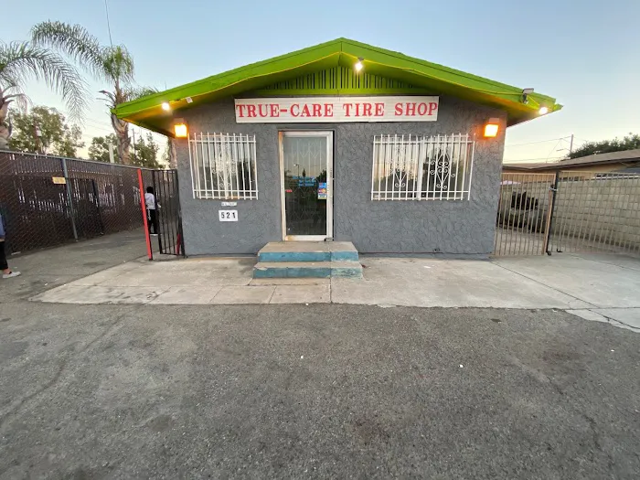 AJ TIRES & AUTO REPAIR 8