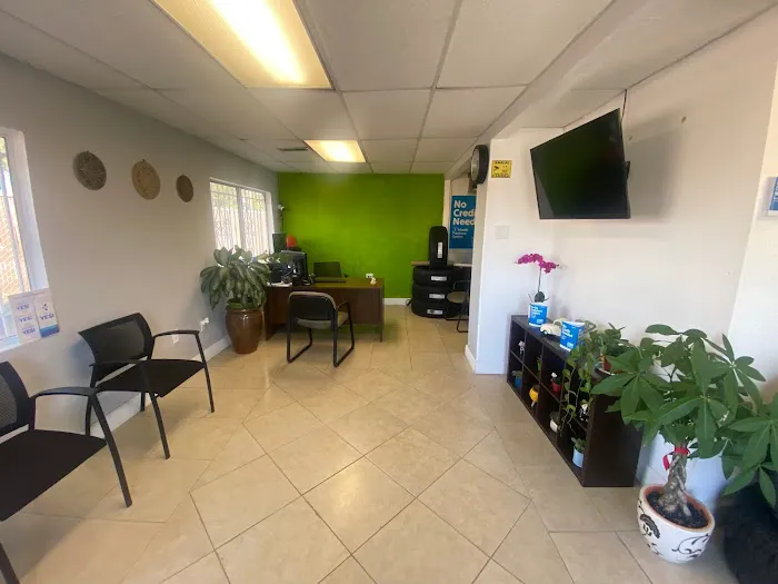 AJ TIRES & AUTO REPAIR 2