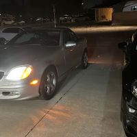 Mercedes-Benz of Escondido Service Center