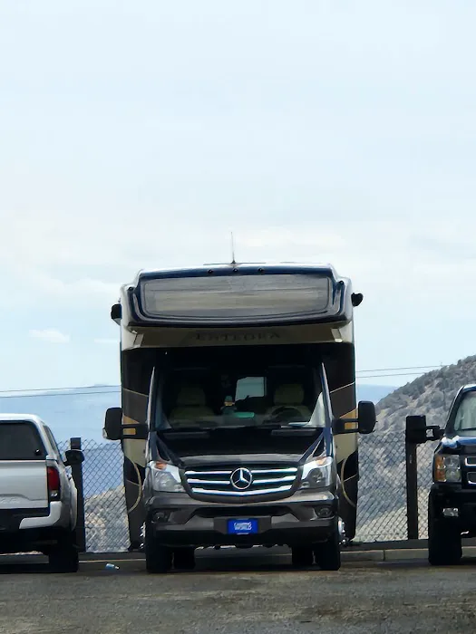 Mercedes-Benz of Escondido Service Center 4