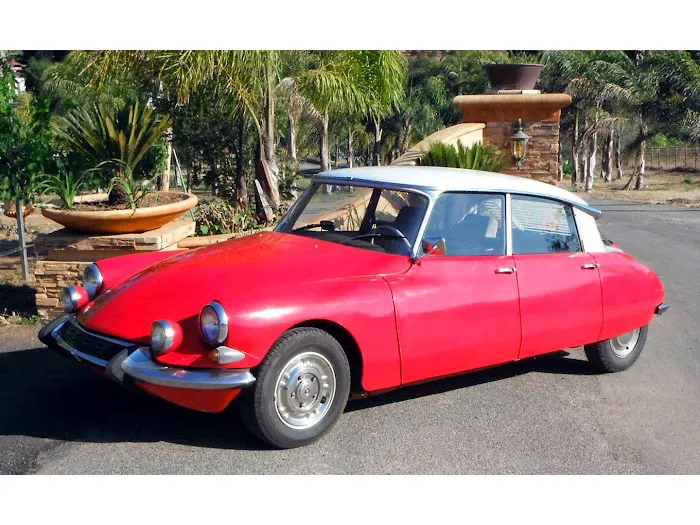 Citroen Concours 0