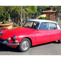Citroen Concours