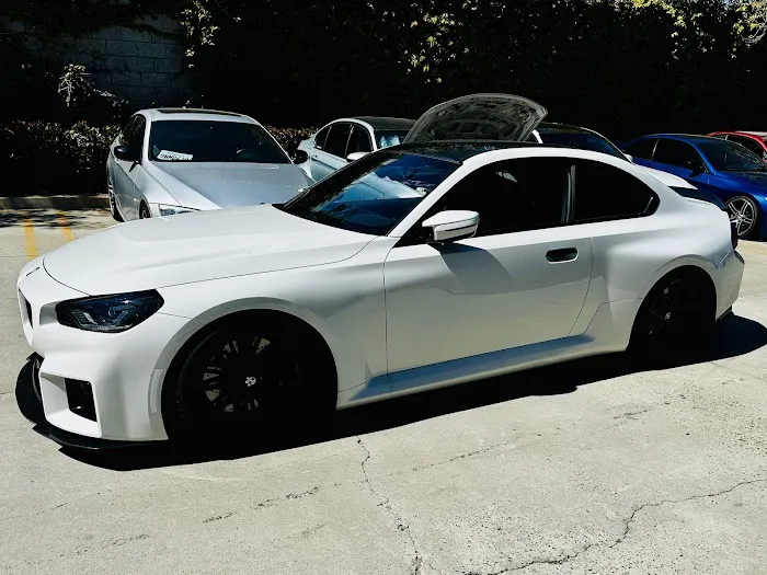 SD Garage 2