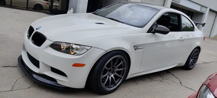 SD Garage 1