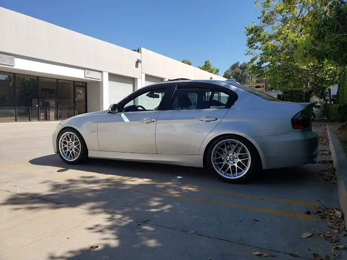 SD Garage 3