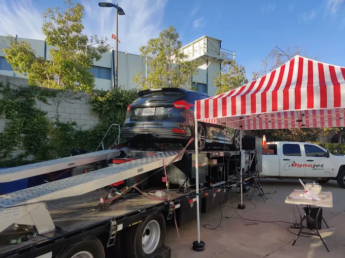 SD Garage 6