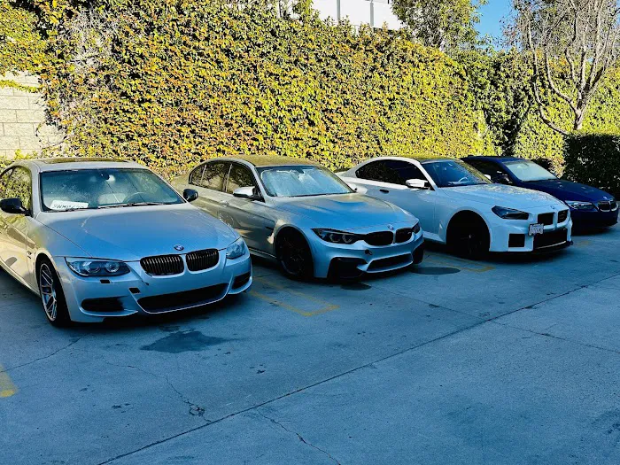 SD Garage 5