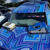 Mission Paint and Body