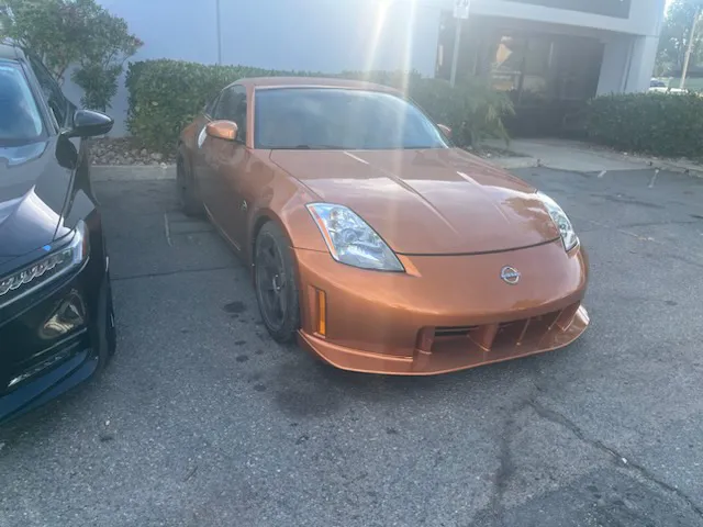 Mission Paint and Body 6