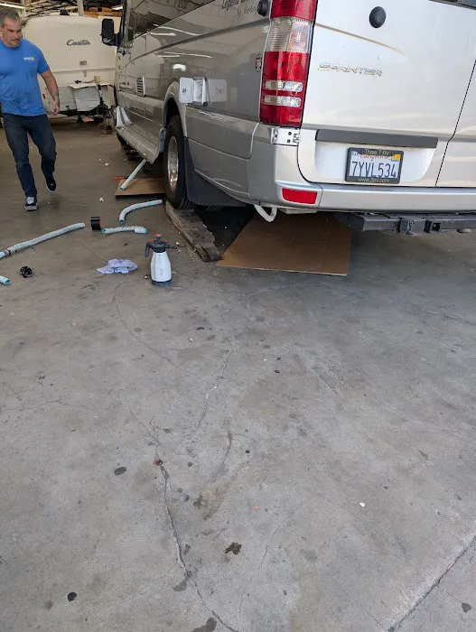 Sonrise RV Parts and Body Repair 7