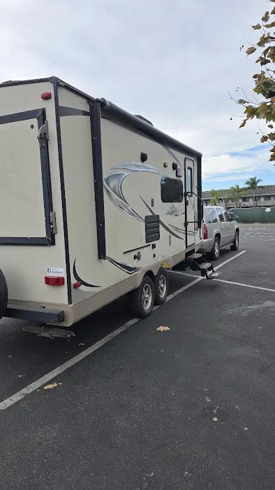 Sonrise RV Parts and Body Repair 1