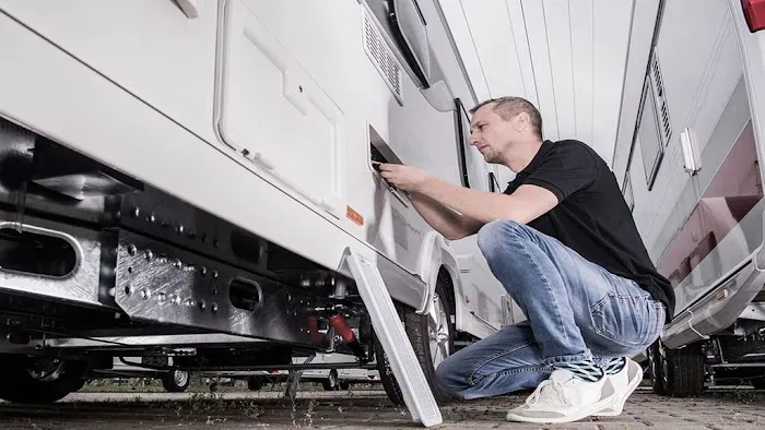 Sonrise RV Parts and Body Repair 0