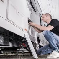 Sonrise RV Parts and Body Repair