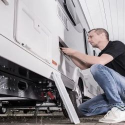 Sonrise RV Parts and Body Repair ico