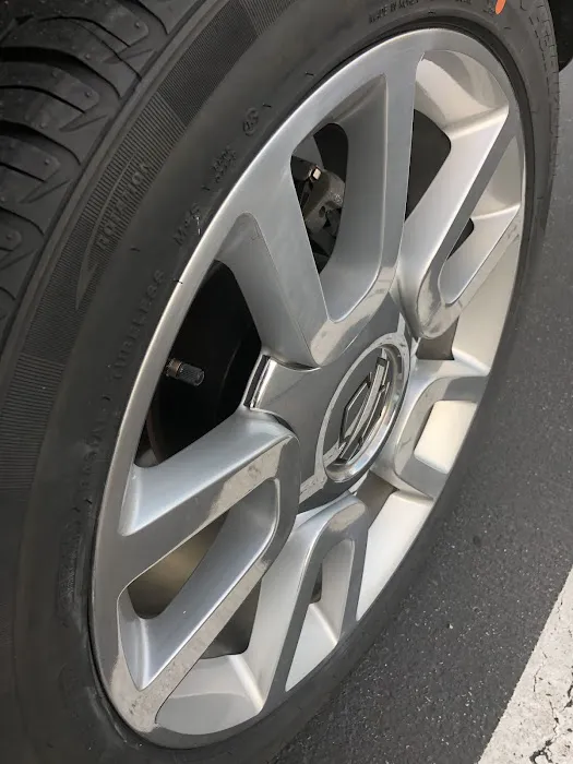 Bumper 2 Bumper 1
